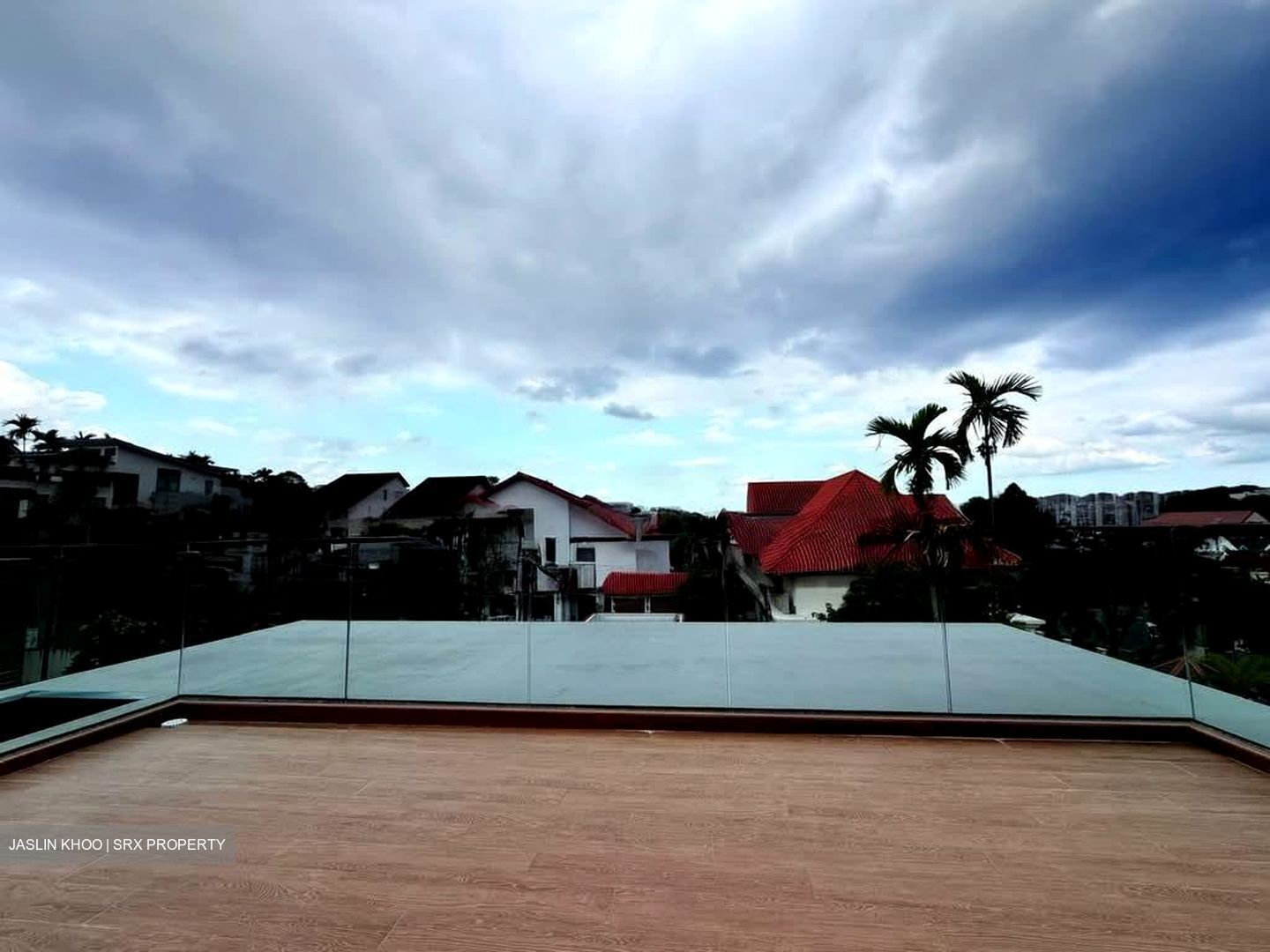 Braddell Heights Estate (D13), Detached #540660961